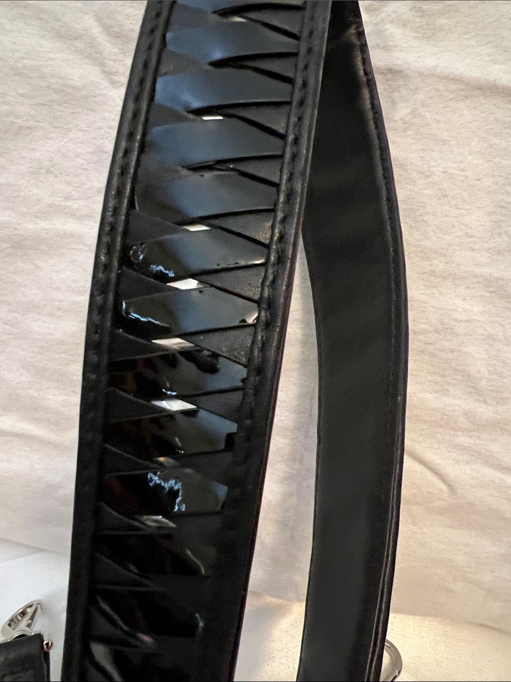 Michael Kors purse strap - Picture 5 of 5